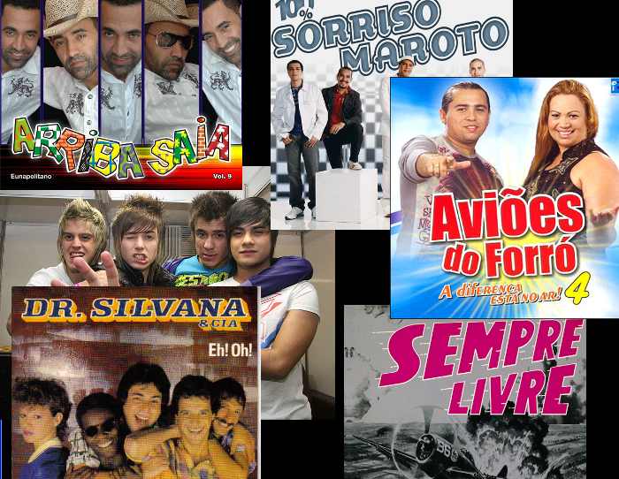 Montagem/R7
